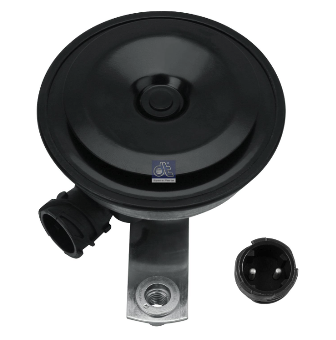 [AL72527] Horn Disc 24v Hi Tone 2 Blade 90mm