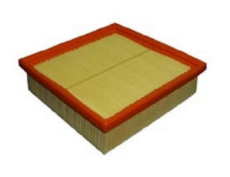 [P782811] Cabin Filter  - 11