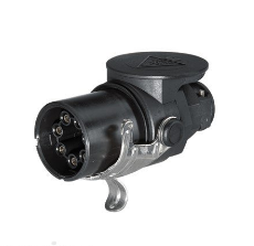 [TRL82196] EBS Plug 7 Pin 24V