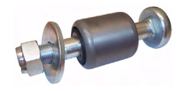 [TRLBPW7213] Spring Eye Bush Repair Kit BPW Pair - 1 Axle