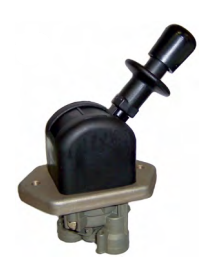[VL1078958] Park Brake Valve  - VL1078958