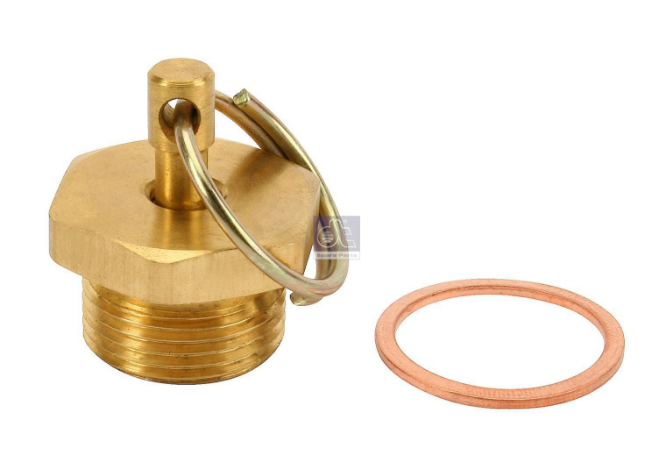 [VL1081328] Drain Valve M22x1.5