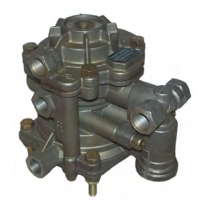 [VL1607887] Trailer Control Valve  - *