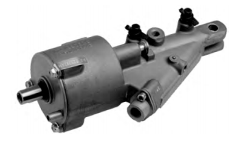 [VL1655639] Clutch Servo  - 9