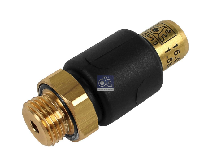 [VL20382305] Safety Valve 15 Bar M16 Thread