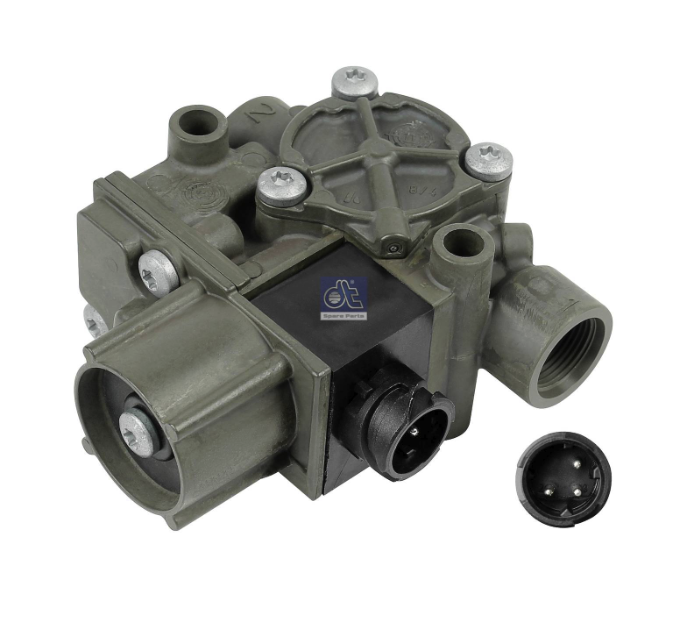 [VL20516342] ABS Solenoid Valve Voss Plug *Notes*
