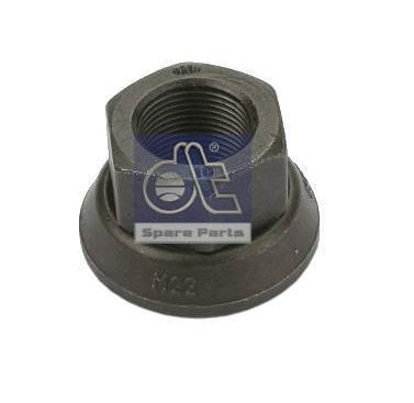 [VL20551045] Wheel Nut M33 Hex M22x1.5 Thread