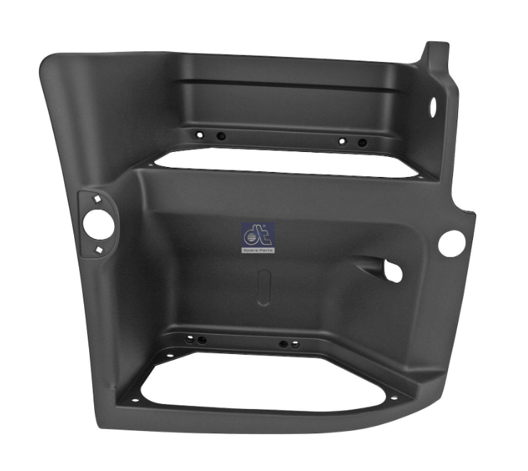 [VL20593725] Foot Step RH Volvo FE FL  - VL20593725