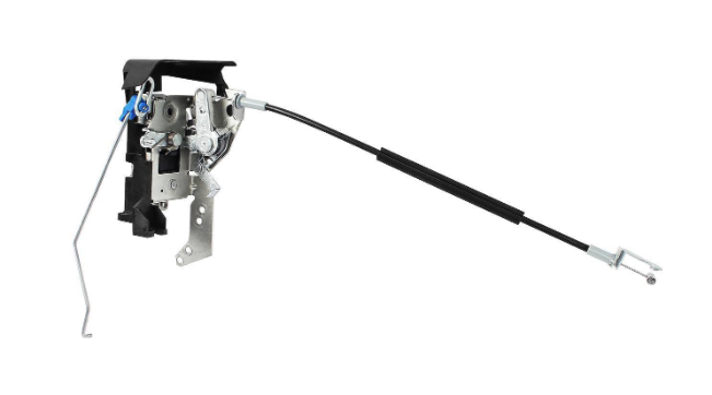 [VL20864258] Door Lock RH Volvo FE