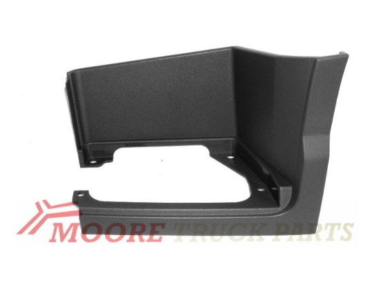 [VL21392183] Step Panel Lower LH FH V4 *