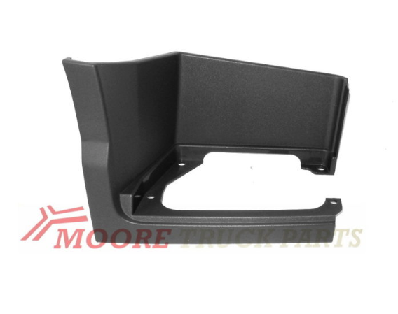 [VL21392187] Step Panel Lower RH Textured FH V4 **See Notes**