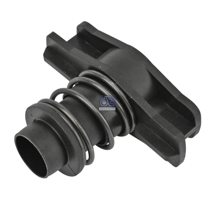[VL21392403] Oil Reservoir Spring/Retainer