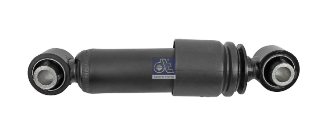[VL21430905] Cab Shock Rear Horizontal Mount FM V4