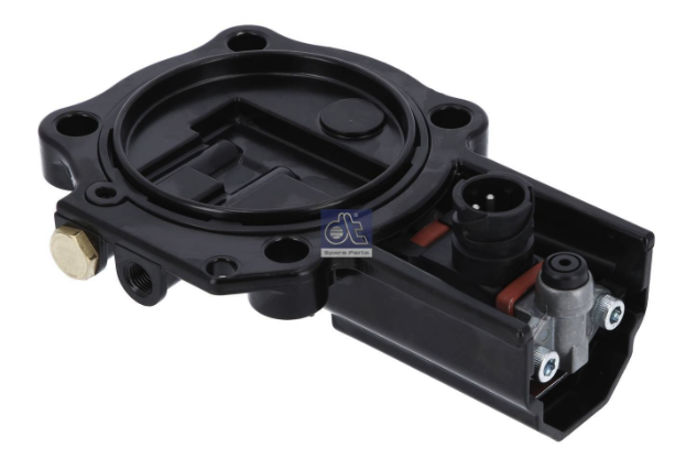 [VL21450362] Range Solenoid Valve