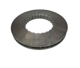 [VL21575071] Disc Rotor Vented Drive 434mm