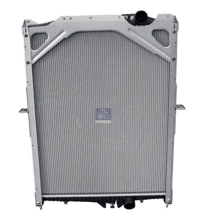 [VL22235312] Radiator Assy Narrow Small Brckts