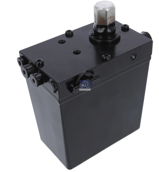 [VL22841212] Cab Tilt Pump Manual Wind FH FM V4