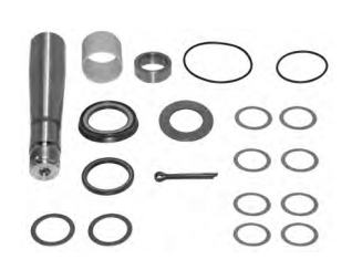 [VL3090266] King Pin Kit  - VL3090266