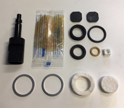 [VL3097229] Airbag Control Valve Repair Kit