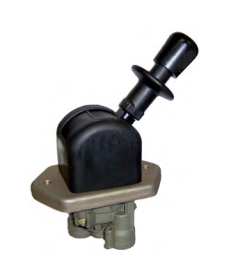 [VL6792610] Park Brake Valve FL Rigid  - VL6792610