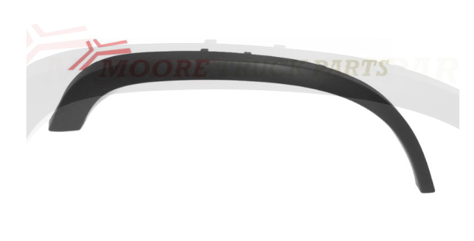 [VL84096587] Mudguard Widener Textured FH V4 RH
