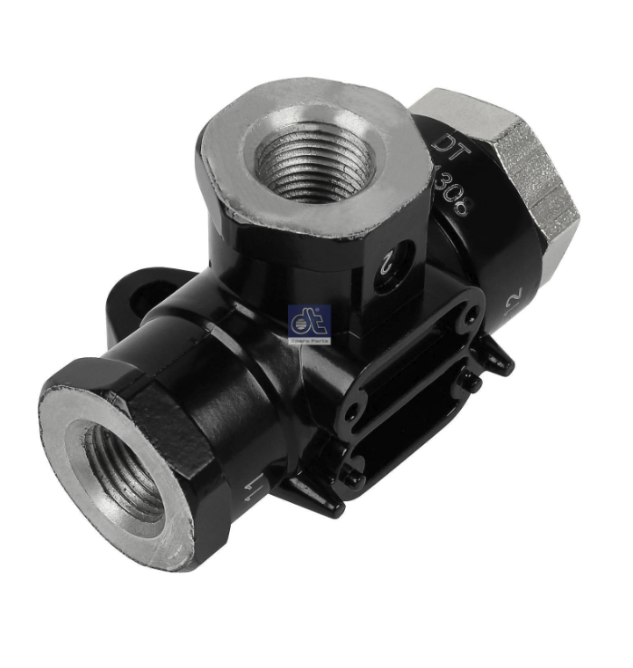 [VL85104850] Shuttle Valve  - VL85104850