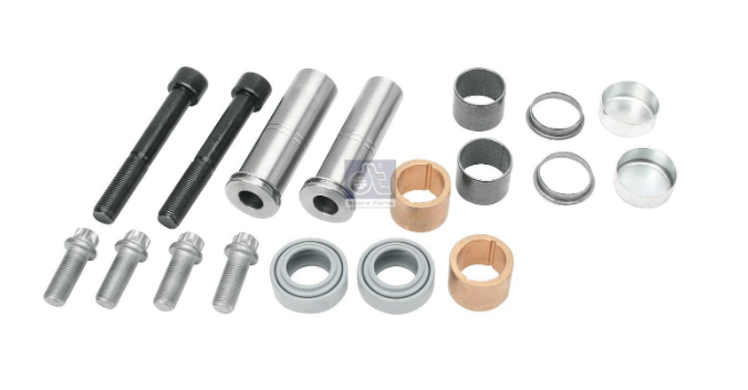 [VL85109889] Brake Caliper Slide pin & Bush repair kit