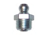 [VL914167] Grease Nipple Straight 1/8-27 NPT Short 19mm