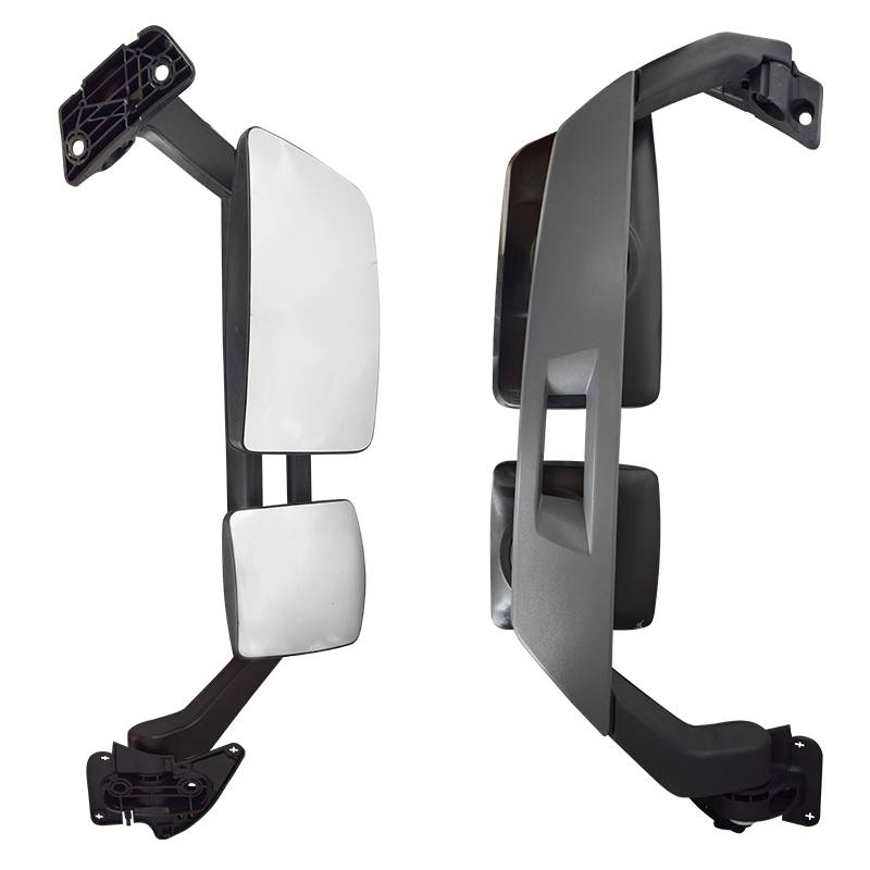 [VMEH902350RH] Mirror Assy RH Slimline FH V4  -
