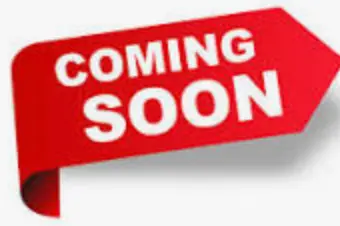 Watch This Space - Webshop Opening Soon